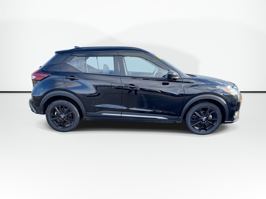 2024 Nissan Kicks in Antigonish, Nova Scotia - 4 - w1024h768px