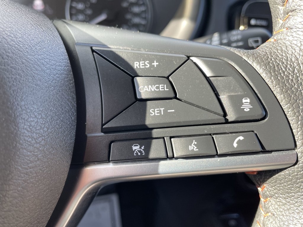 2024 Nissan Kicks in Antigonish, Nova Scotia - 27 - w1024h768px