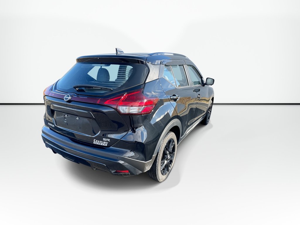 2024 Nissan Kicks in Antigonish, Nova Scotia - 3 - w1024h768px