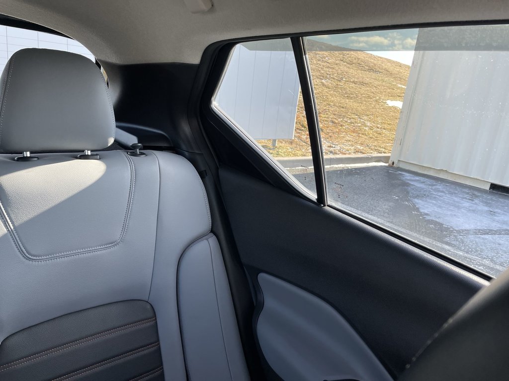 2024 Nissan Kicks in Antigonish, Nova Scotia - 14 - w1024h768px