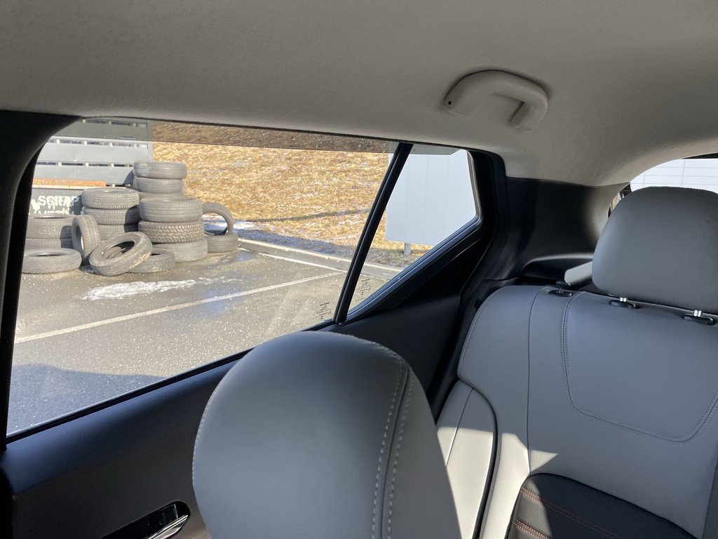 2024 Nissan Kicks in Antigonish, Nova Scotia - 12 - w1024h768px