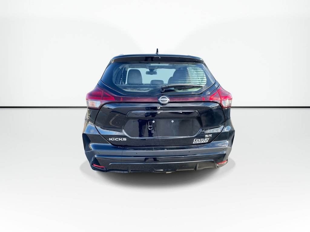 2024 Nissan Kicks in Antigonish, Nova Scotia - 2 - w1024h768px