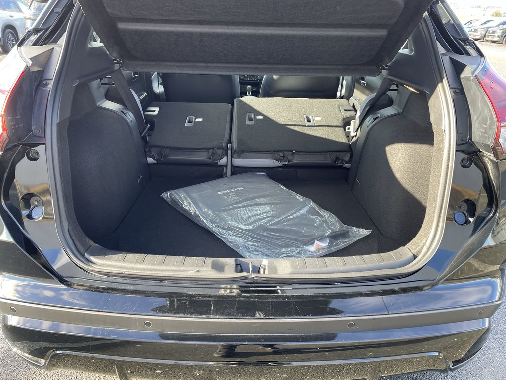 2024 Nissan Kicks in Antigonish, Nova Scotia - 43 - w1024h768px