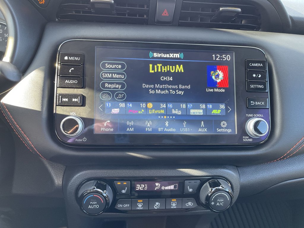 2024 Nissan Kicks in Antigonish, Nova Scotia - 31 - w1024h768px