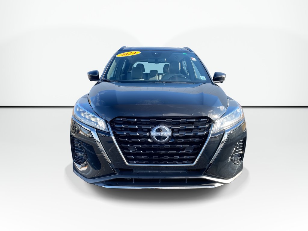 2024 Nissan Kicks in Antigonish, Nova Scotia - 6 - w1024h768px