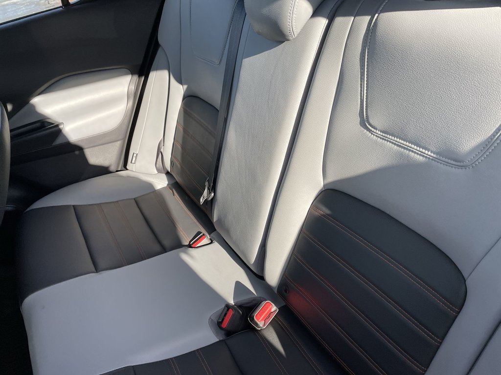 2024 Nissan Kicks in Antigonish, Nova Scotia - 39 - w1024h768px