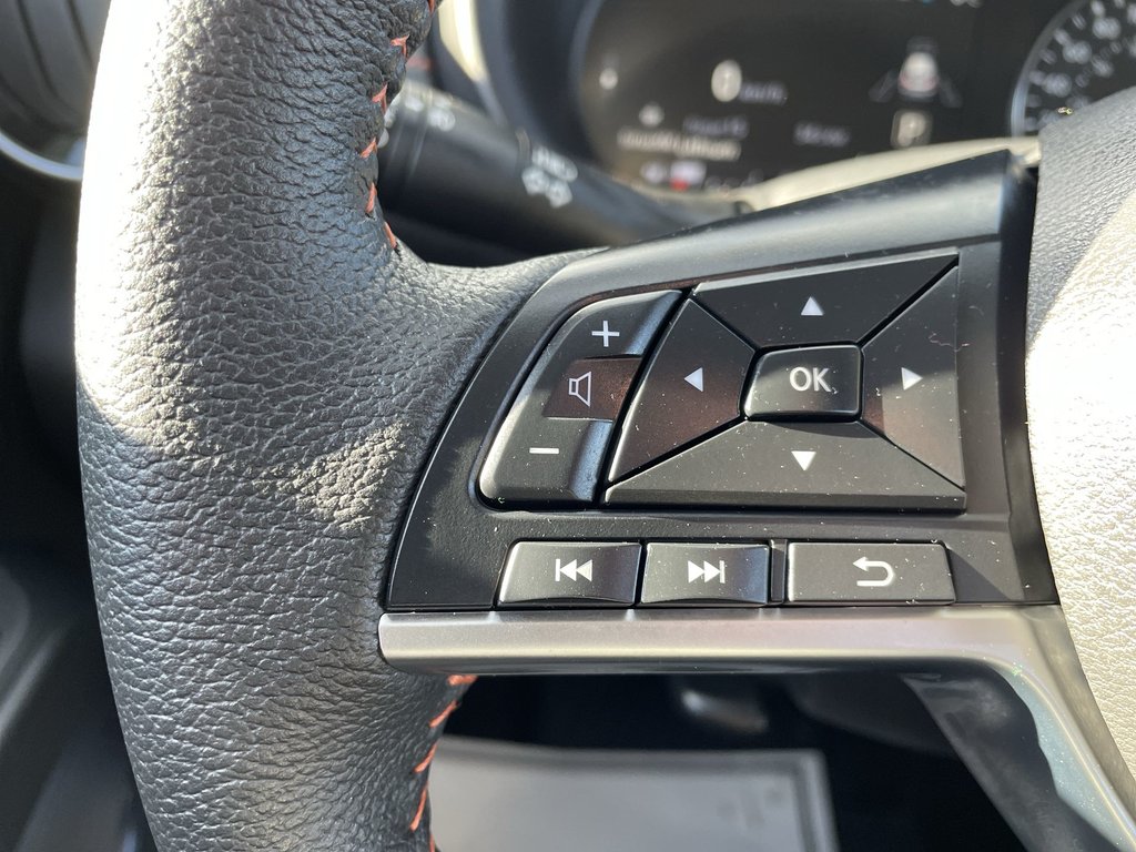 2024 Nissan Kicks in Antigonish, Nova Scotia - 26 - w1024h768px