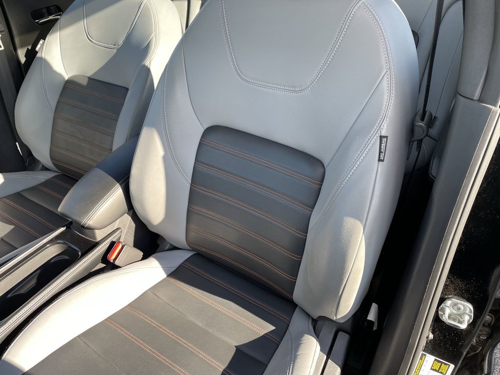 2024 Nissan Kicks in Antigonish, Nova Scotia - 17 - w1024h768px