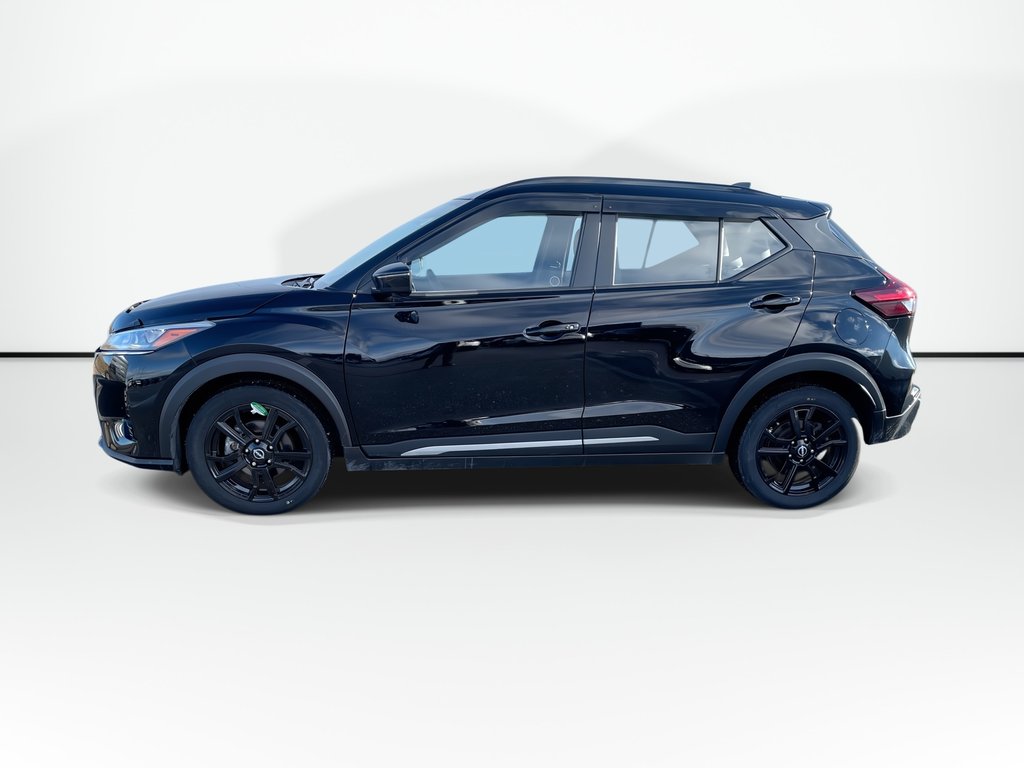 2024 Nissan Kicks in Antigonish, Nova Scotia - 8 - w1024h768px