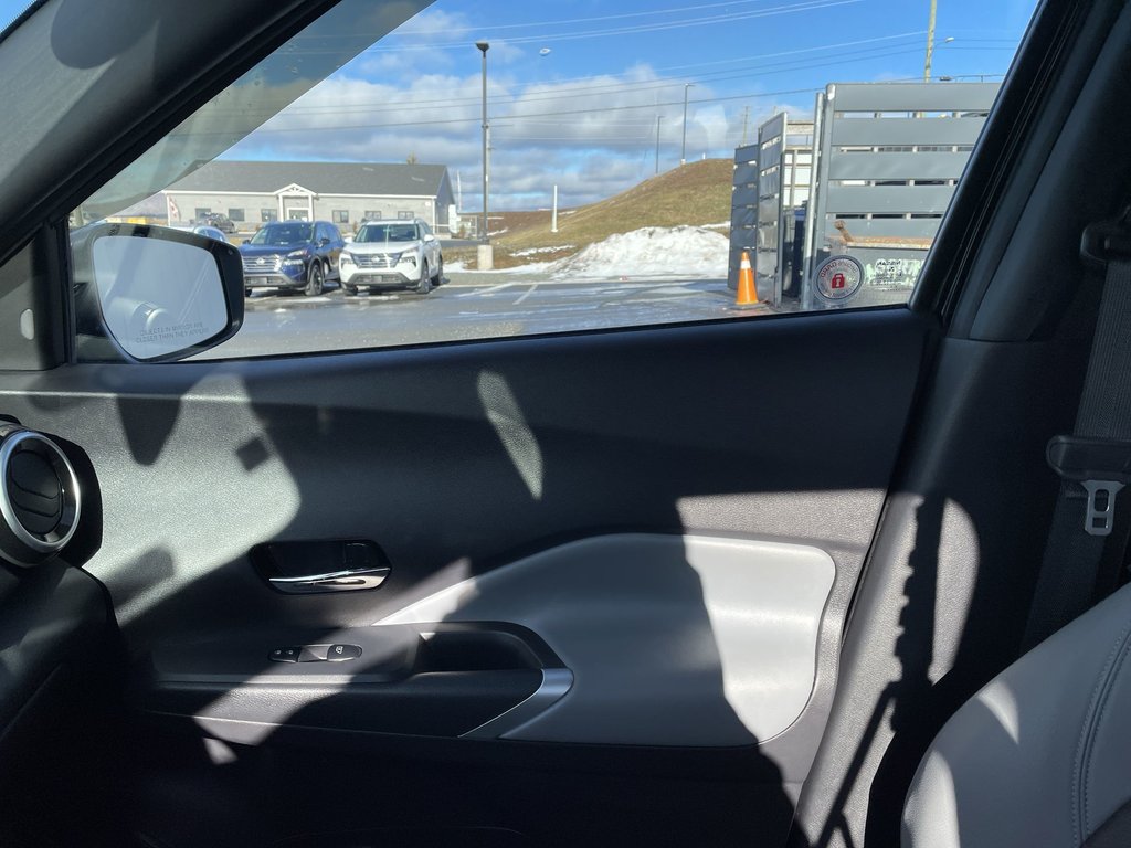2024 Nissan Kicks in Antigonish, Nova Scotia - 11 - w1024h768px