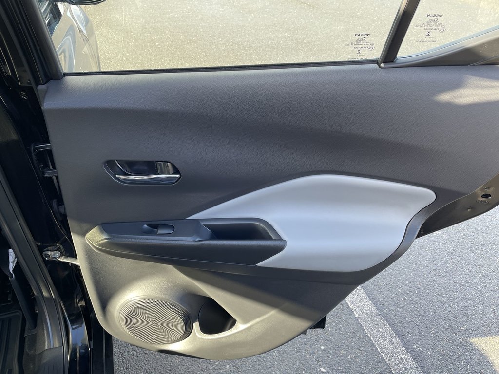 2024 Nissan Kicks in Antigonish, Nova Scotia - 47 - w1024h768px