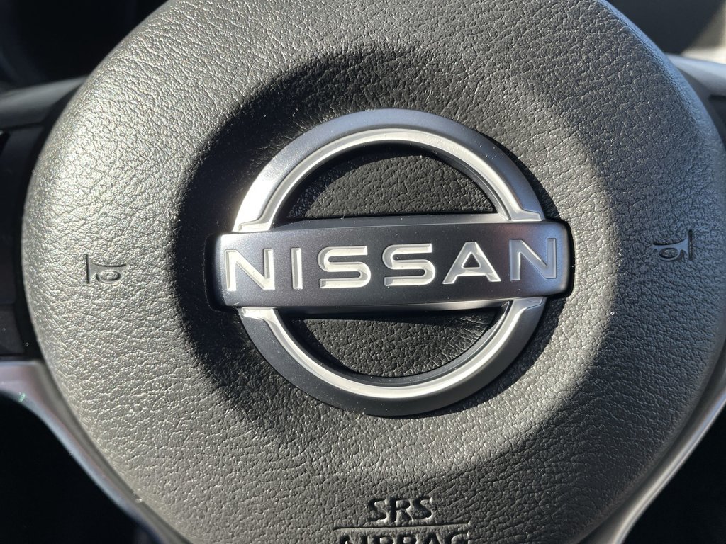 2024 Nissan Kicks in Antigonish, Nova Scotia - 25 - w1024h768px