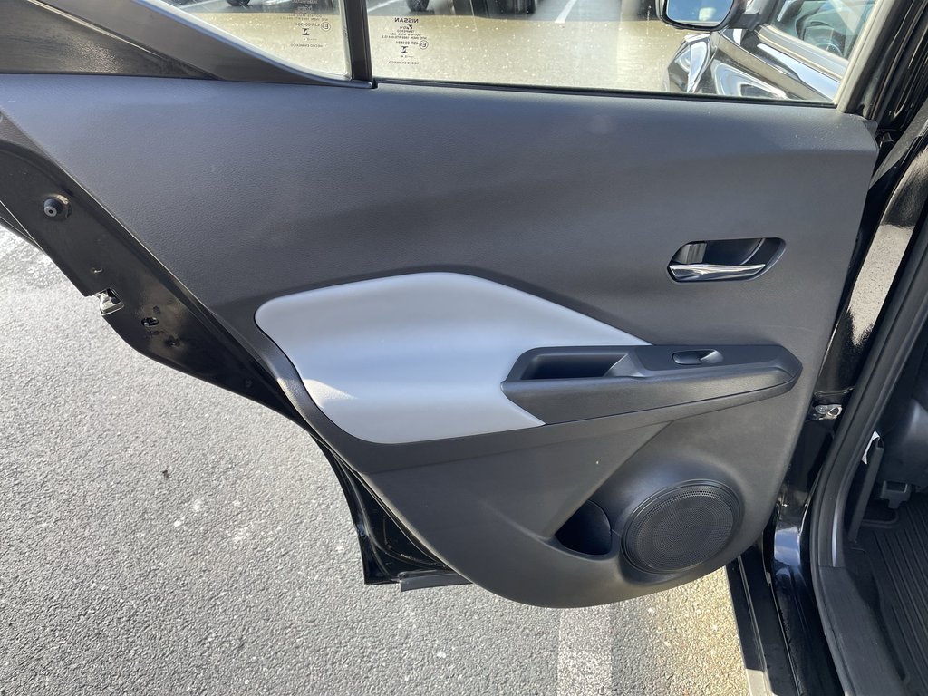 2024 Nissan Kicks in Antigonish, Nova Scotia - 41 - w1024h768px