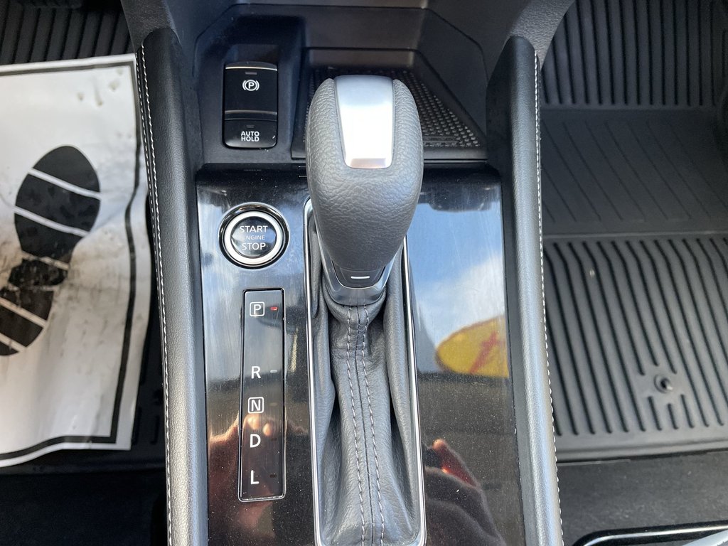 2024 Nissan Kicks in Antigonish, Nova Scotia - 35 - w1024h768px