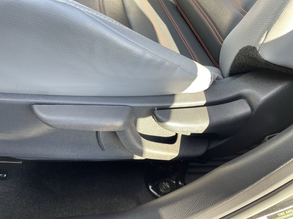 2024 Nissan Kicks in Antigonish, Nova Scotia - 20 - w1024h768px