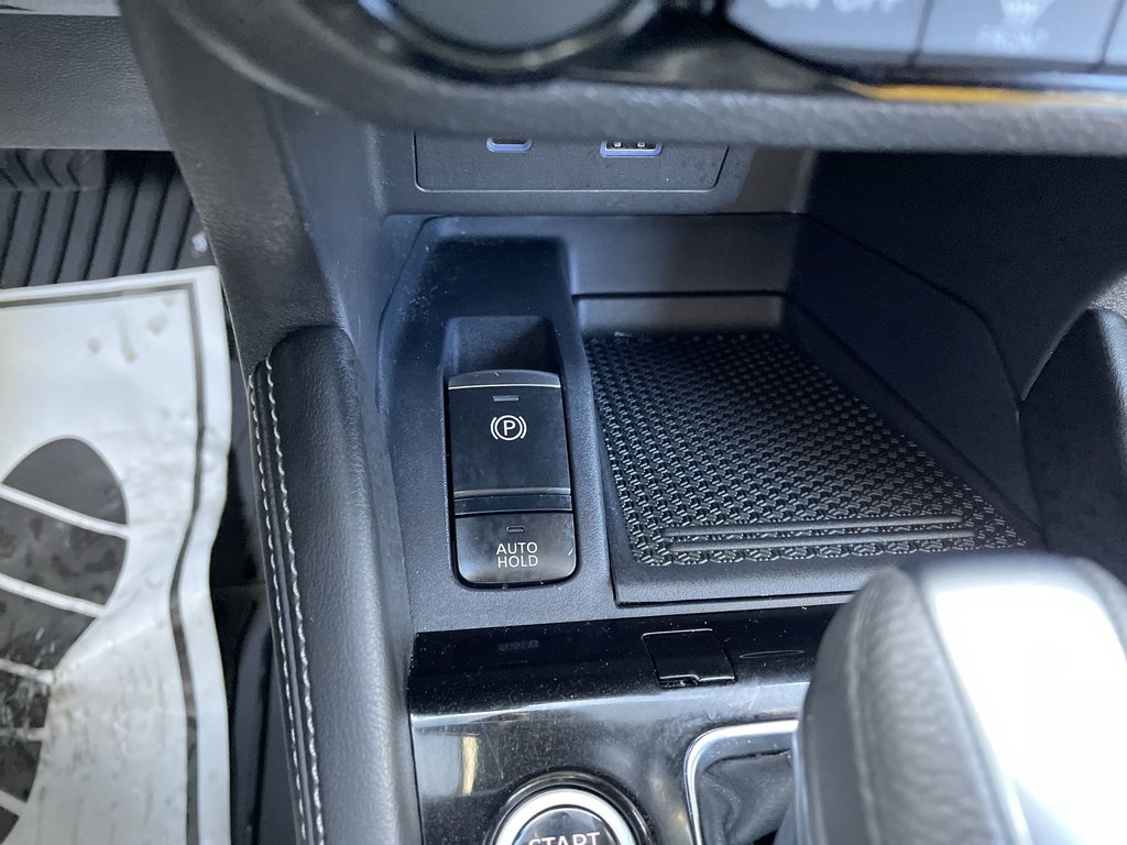 2024 Nissan Kicks in Antigonish, Nova Scotia - 28 - w1024h768px