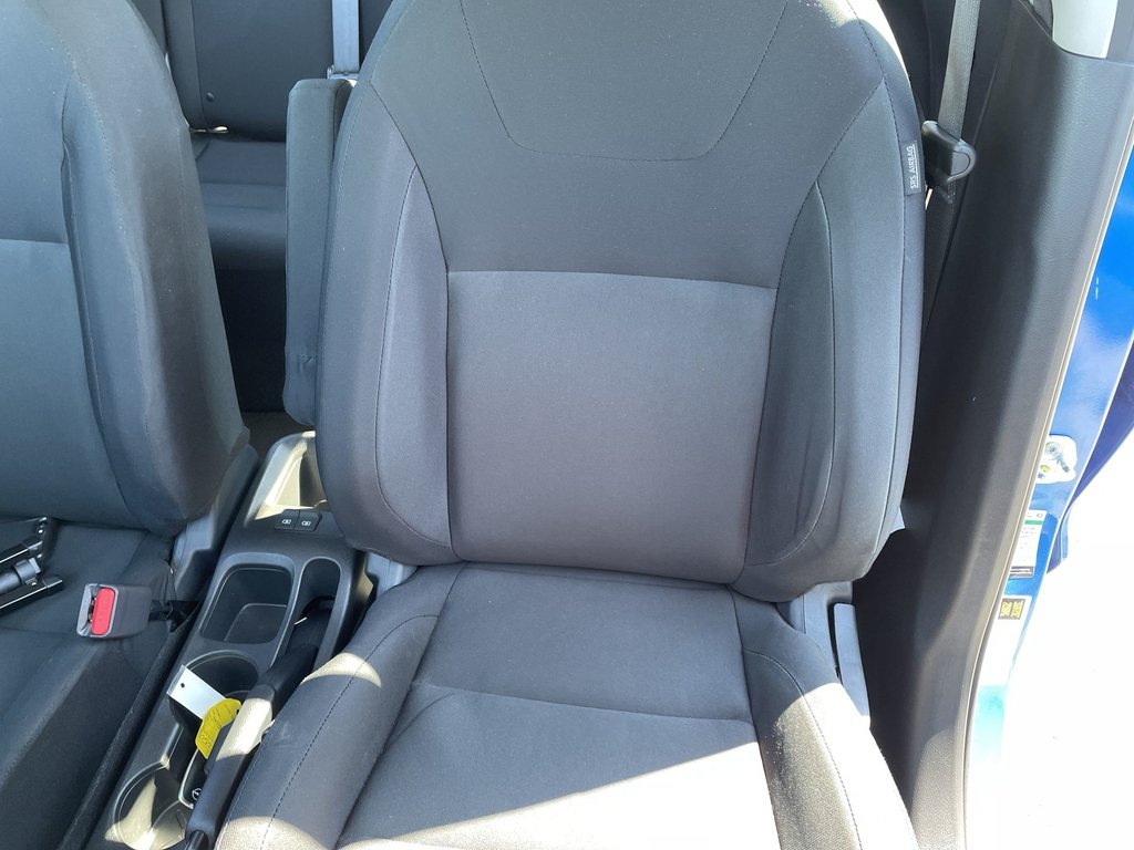 2024 Nissan Kicks S | Keyless | Cam | USB | Warranty to 2029 in Saint John, New Brunswick - 18 - w1024h768px