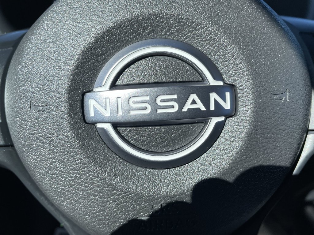2024 Nissan Kicks S | Keyless | Cam | USB | Warranty to 2029 in Saint John, New Brunswick - 25 - w1024h768px