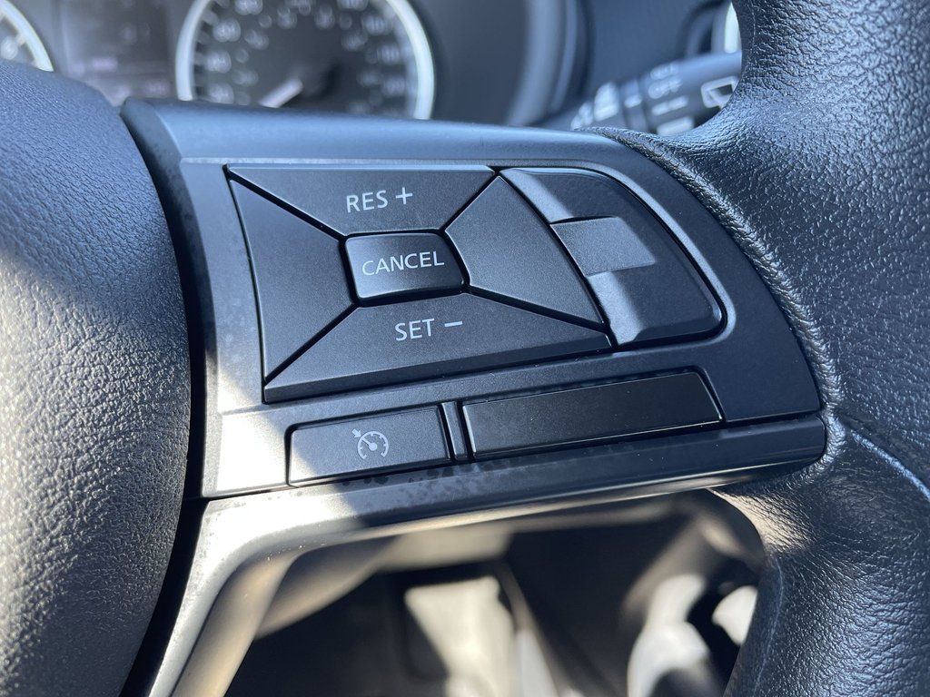 2024 Nissan Kicks S | Keyless | Cam | USB | Warranty to 2029 in Saint John, New Brunswick - 27 - w1024h768px