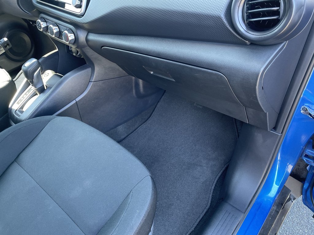 2024 Nissan Kicks S | Keyless | Cam | USB | Warranty to 2029 in Saint John, New Brunswick - 50 - w1024h768px