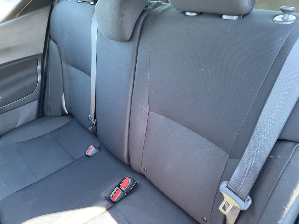 2024 Nissan Kicks S | Keyless | Cam | USB | Warranty to 2029 in Saint John, New Brunswick - 38 - w1024h768px