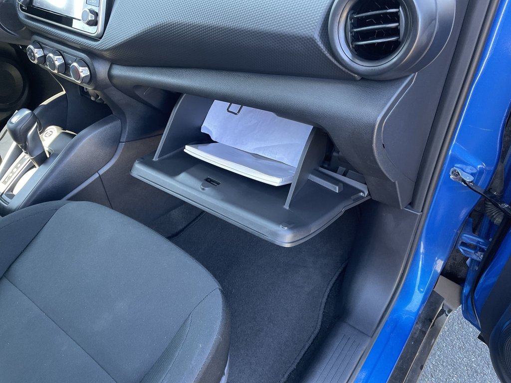 2024 Nissan Kicks S | Keyless | Cam | USB | Warranty to 2029 in Saint John, New Brunswick - 49 - w1024h768px