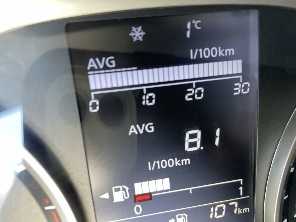 2024 Nissan Kicks S | Keyless | Cam | USB | Warranty to 2029 in Saint John, New Brunswick - 37 - w1024h768px