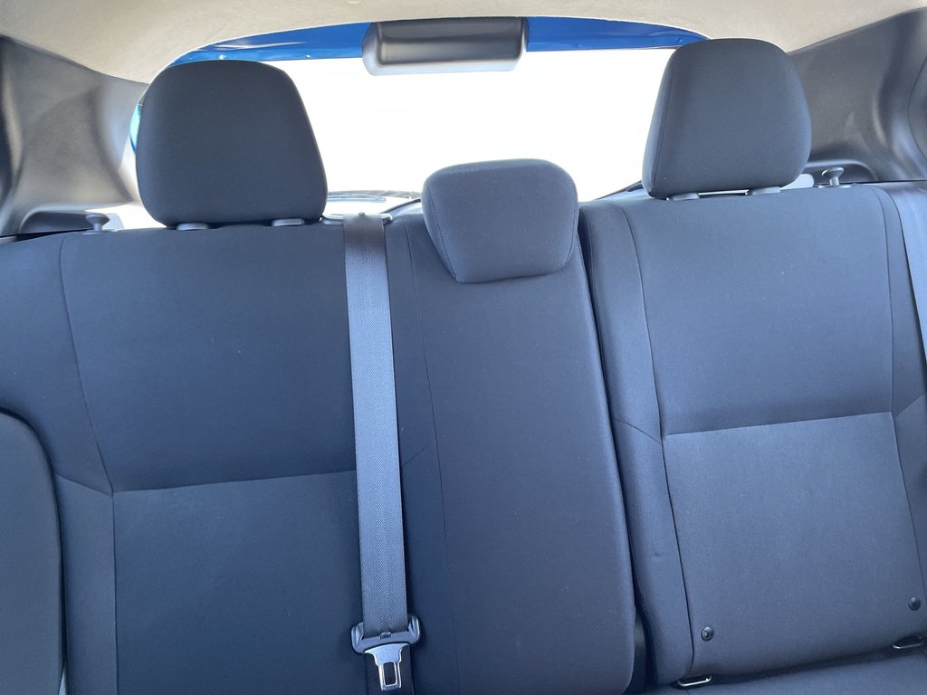 2024 Nissan Kicks S | Keyless | Cam | USB | Warranty to 2029 in Saint John, New Brunswick - 13 - w1024h768px