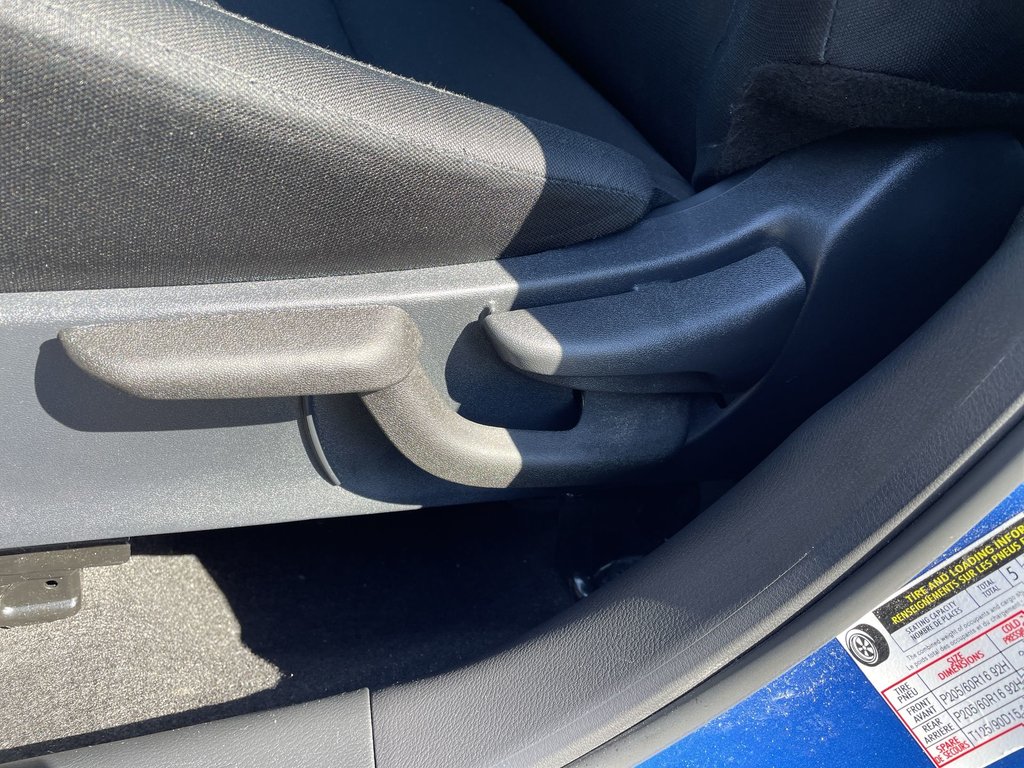 2024 Nissan Kicks S | Keyless | Cam | USB | Warranty to 2029 in Saint John, New Brunswick - 20 - w1024h768px