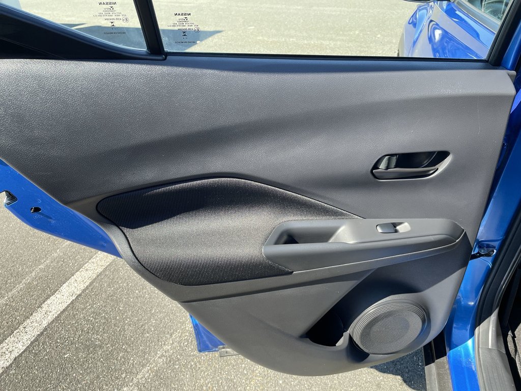 2024 Nissan Kicks S | Keyless | Cam | USB | Warranty to 2029 in Saint John, New Brunswick - 41 - w1024h768px