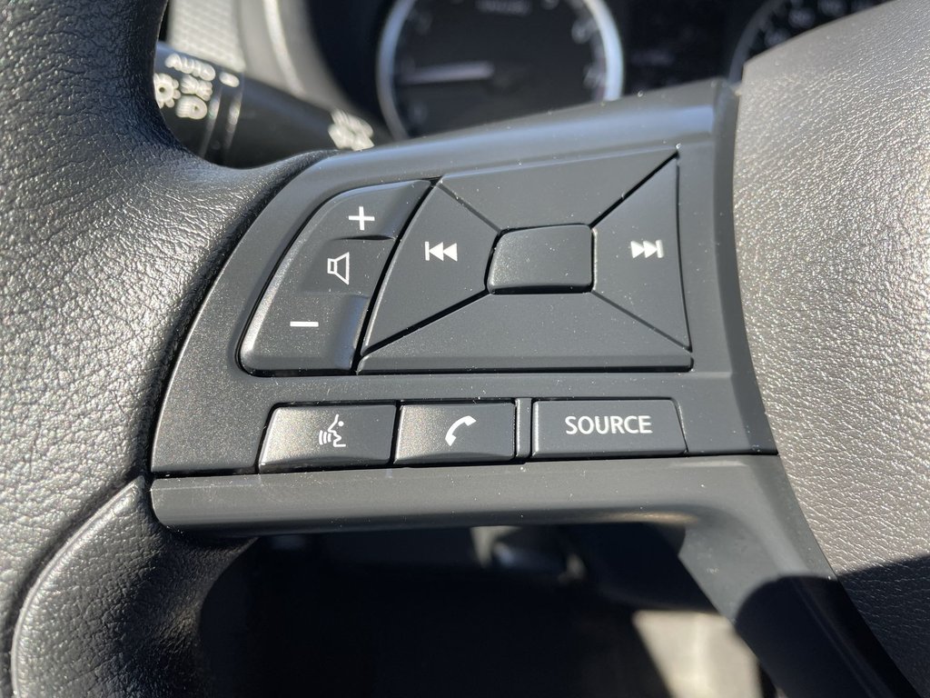 2024 Nissan Kicks S | Keyless | Cam | USB | Warranty to 2029 in Saint John, New Brunswick - 26 - w1024h768px