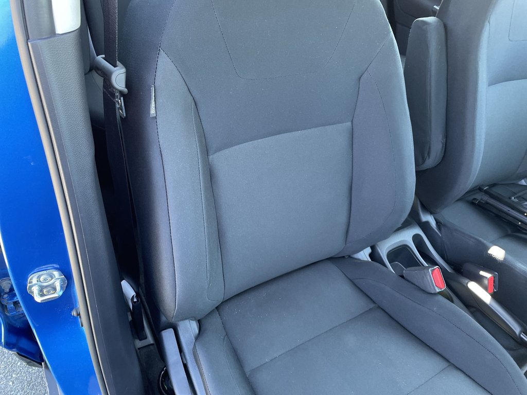 2024 Nissan Kicks S | Keyless | Cam | USB | Warranty to 2029 in Saint John, New Brunswick - 48 - w1024h768px