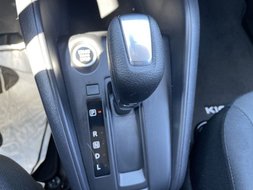 2024 Nissan Kicks S | Keyless | Cam | USB | Warranty to 2029 in Saint John, New Brunswick - 35 - w1024h768px
