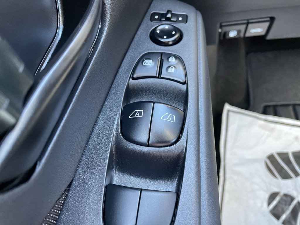 2024 Nissan Kicks S | Keyless | Cam | USB | Warranty to 2029 in Saint John, New Brunswick - 21 - w1024h768px