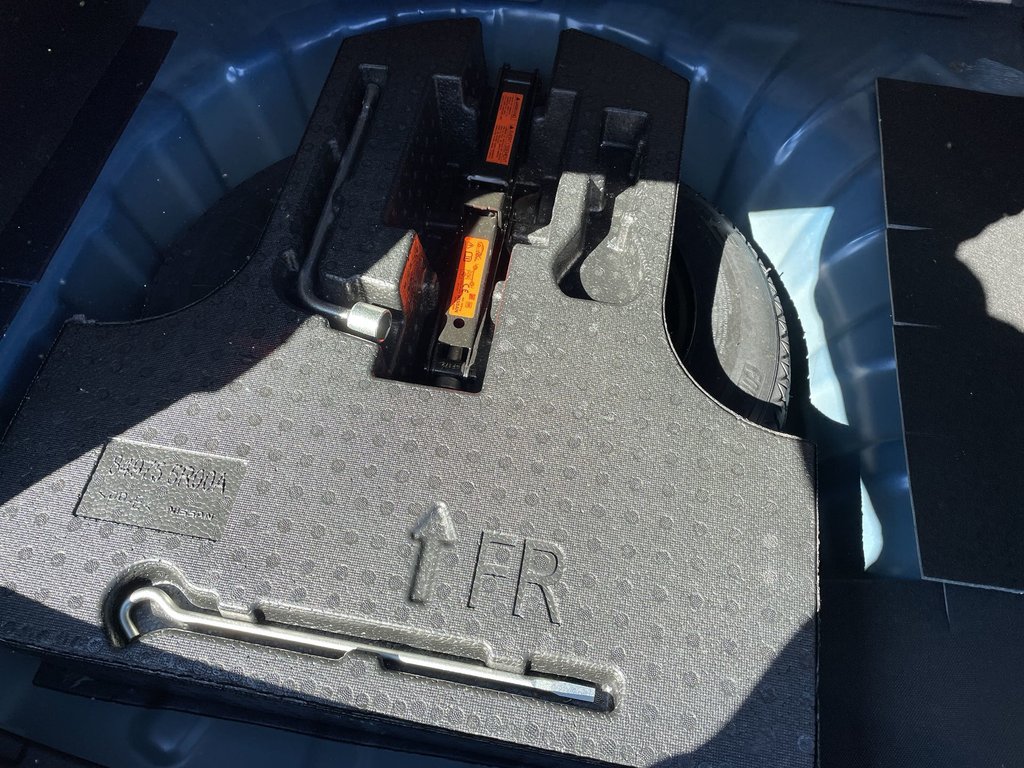 2024 Nissan Kicks S | Keyless | Cam | USB | Warranty to 2029 in Saint John, New Brunswick - 44 - w1024h768px