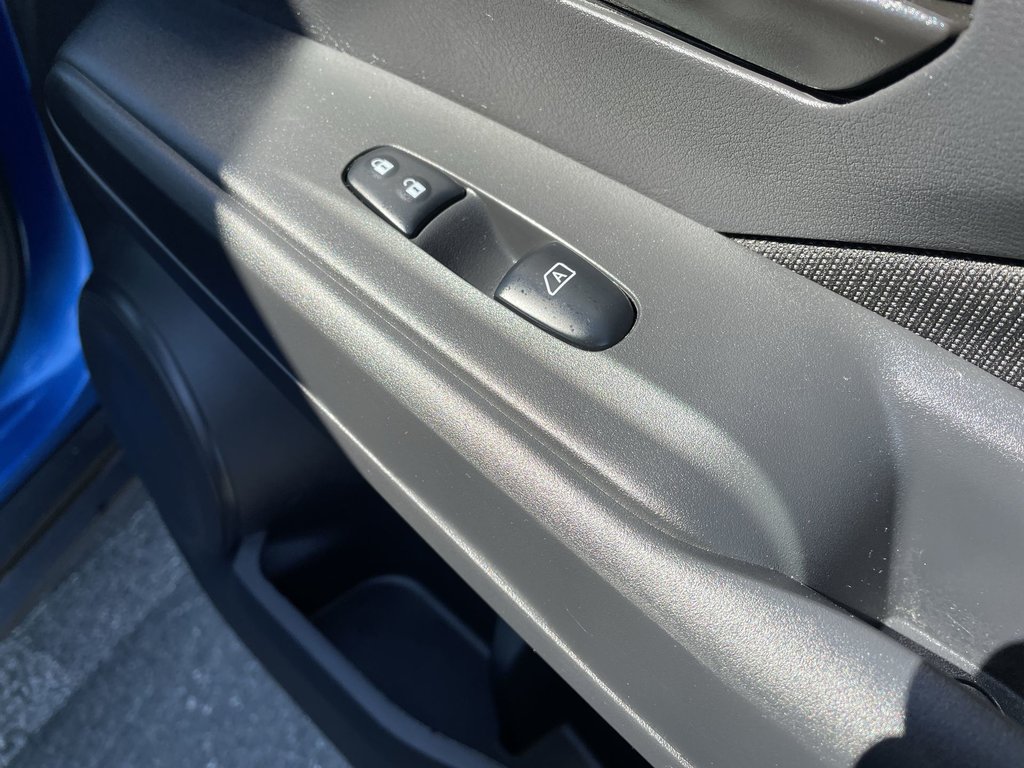 2024 Nissan Kicks S | Keyless | Cam | USB | Warranty to 2029 in Saint John, New Brunswick - 52 - w1024h768px