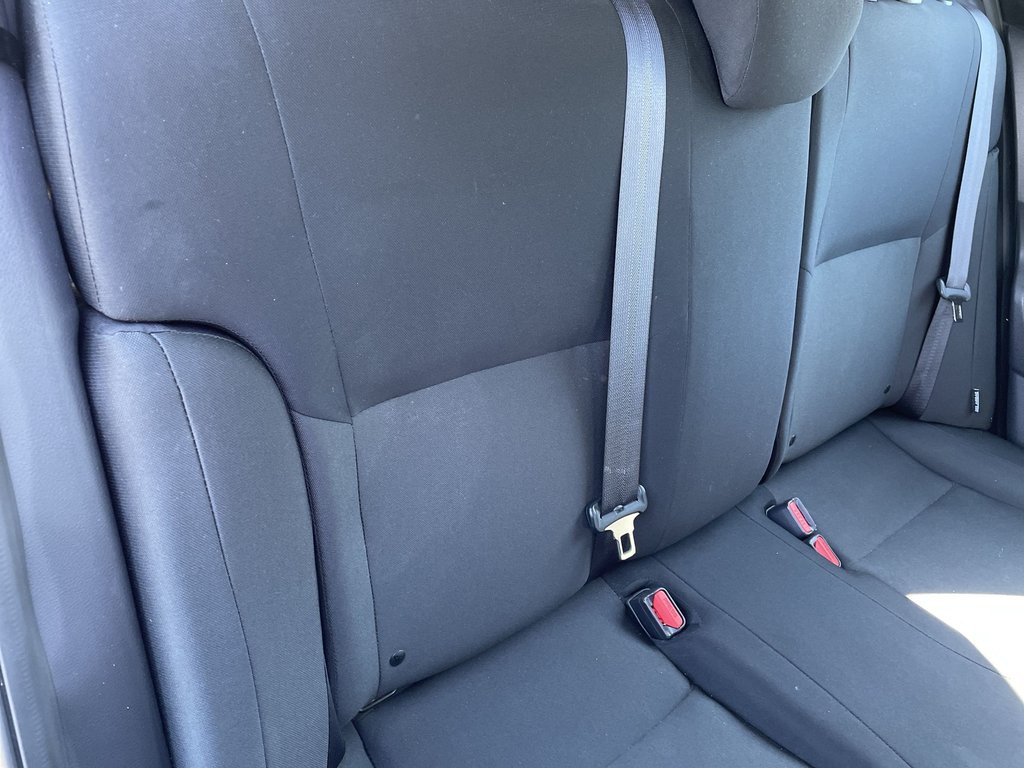 2024 Nissan Kicks S | Keyless | Cam | USB | Warranty to 2029 in Saint John, New Brunswick - 45 - w1024h768px