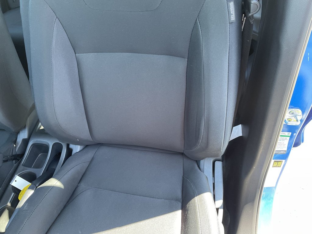 2024 Nissan Kicks S | Keyless | Cam | USB | Warranty to 2029 in Saint John, New Brunswick - 17 - w1024h768px