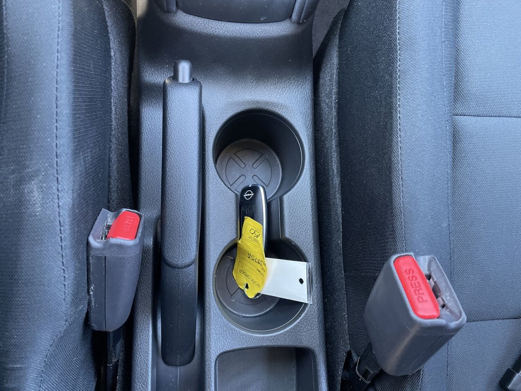 2024 Nissan Kicks S | Keyless | Cam | USB | Warranty to 2029 in Saint John, New Brunswick - 36 - w1024h768px