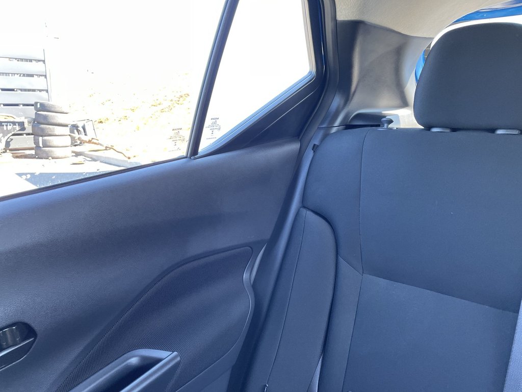 2024 Nissan Kicks S | Keyless | Cam | USB | Warranty to 2029 in Saint John, New Brunswick - 14 - w1024h768px