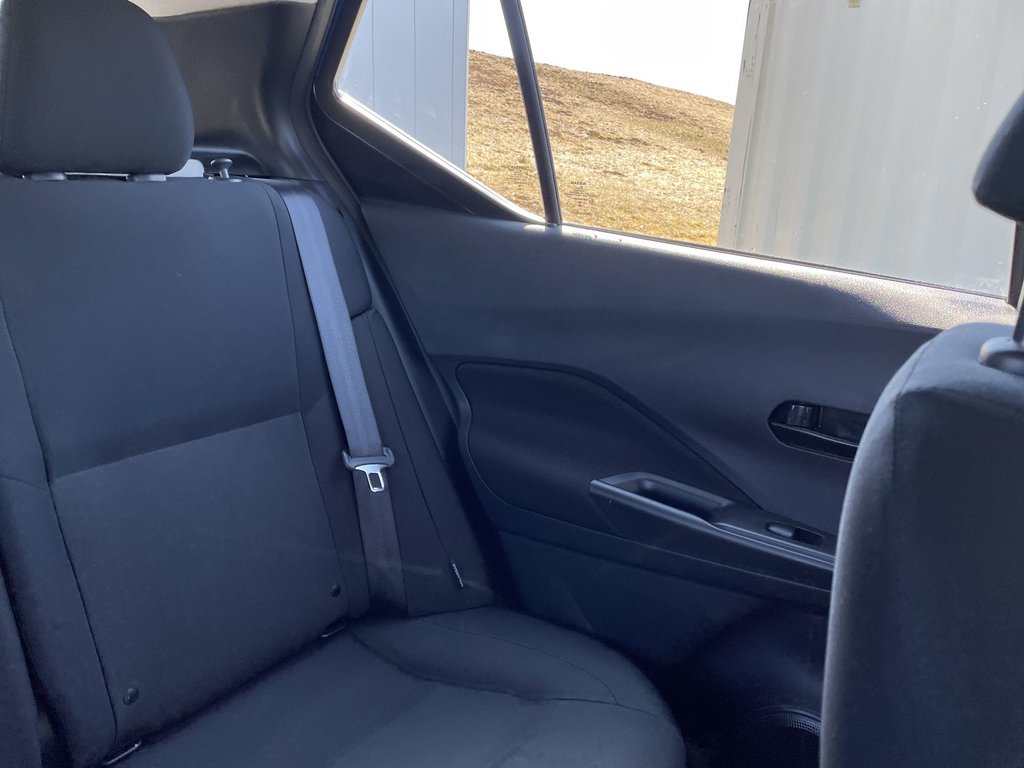 2024 Nissan Kicks S | Keyless | Cam | USB | Warranty to 2029 in Saint John, New Brunswick - 12 - w1024h768px