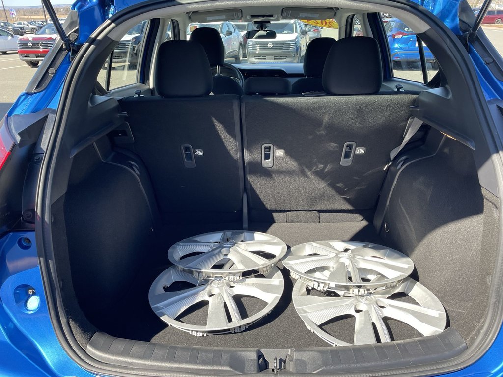 2024 Nissan Kicks S | Keyless | Cam | USB | Warranty to 2029 in Saint John, New Brunswick - 42 - w1024h768px