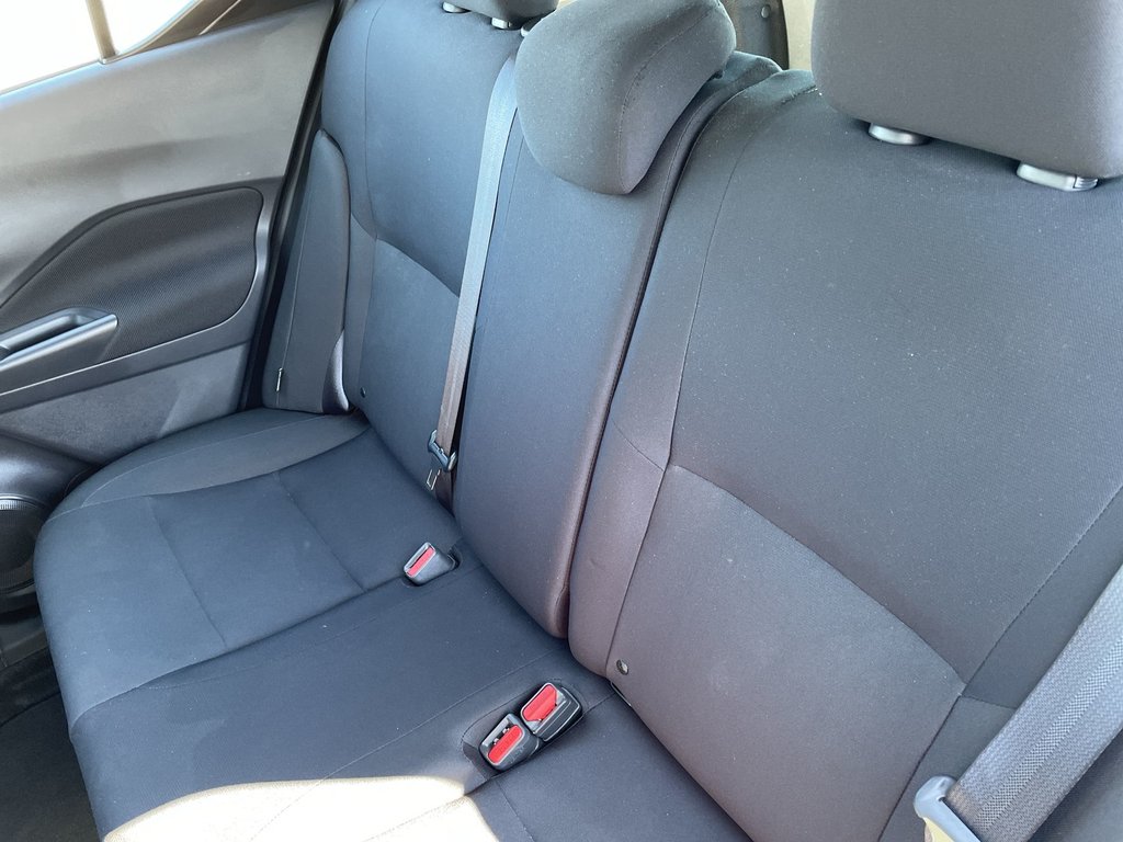 2024 Nissan Kicks S | Keyless | Cam | USB | Warranty to 2029 in Saint John, New Brunswick - 39 - w1024h768px