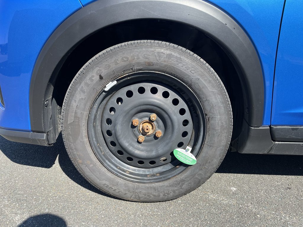 2024 Nissan Kicks S | Keyless | Cam | USB | Warranty to 2029 in Saint John, New Brunswick - 16 - w1024h768px