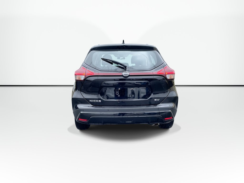 2024 Nissan KICKS in Antigonish, Nova Scotia - 2 - w1024h768px