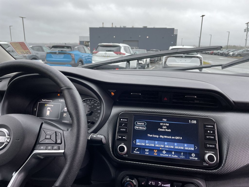 2024 Nissan KICKS in Antigonish, Nova Scotia - 11 - w1024h768px