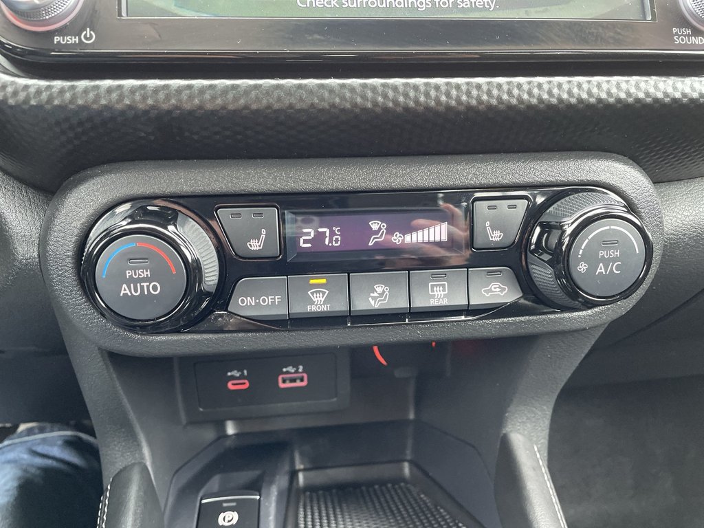 2024 Nissan KICKS in Antigonish, Nova Scotia - 33 - w1024h768px