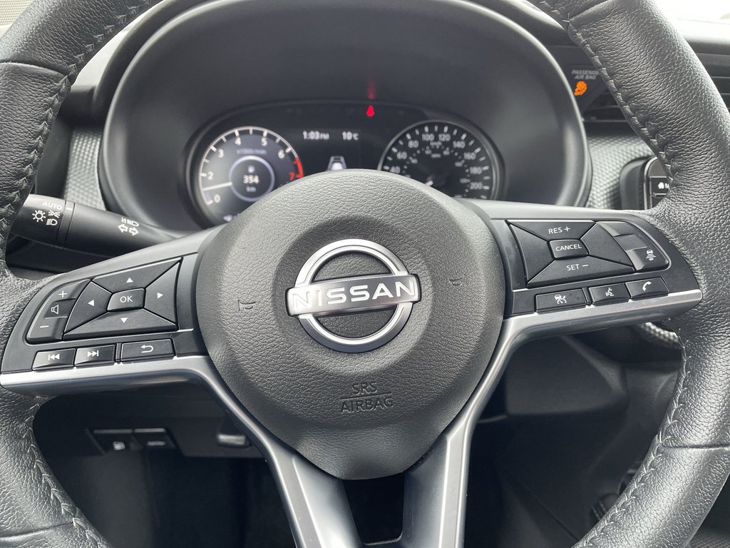 2024 Nissan KICKS in Antigonish, Nova Scotia - 24 - w1024h768px