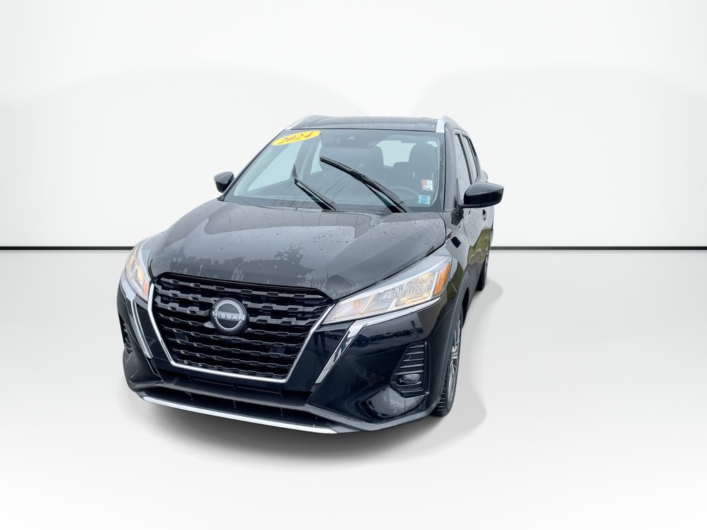 2024 Nissan KICKS in Antigonish, Nova Scotia - 7 - w1024h768px