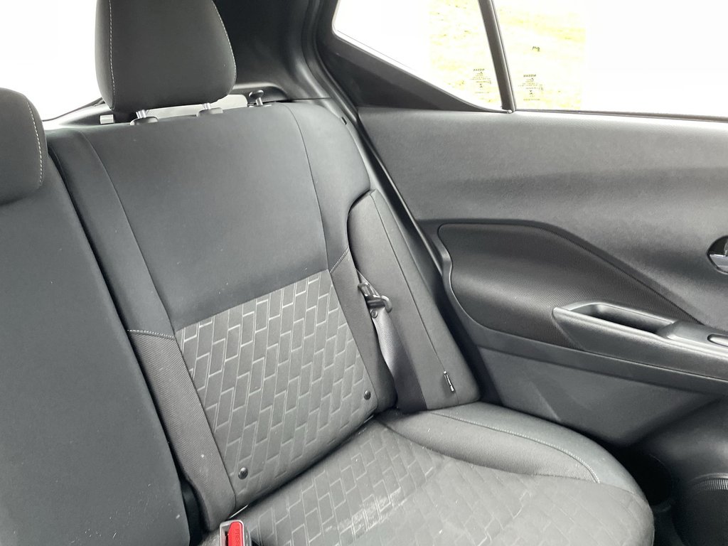 2024 Nissan KICKS in Antigonish, Nova Scotia - 12 - w1024h768px